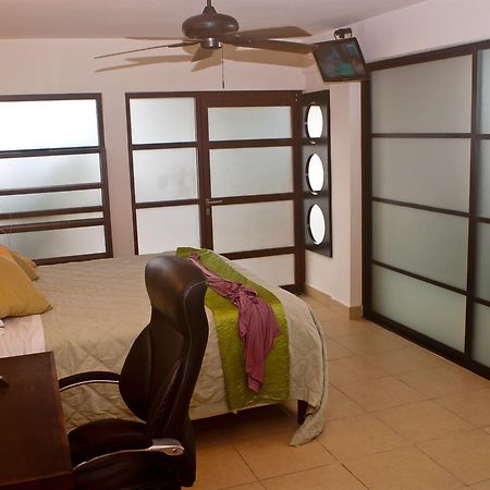 Art Deco Suites Cancun Luaran gambar