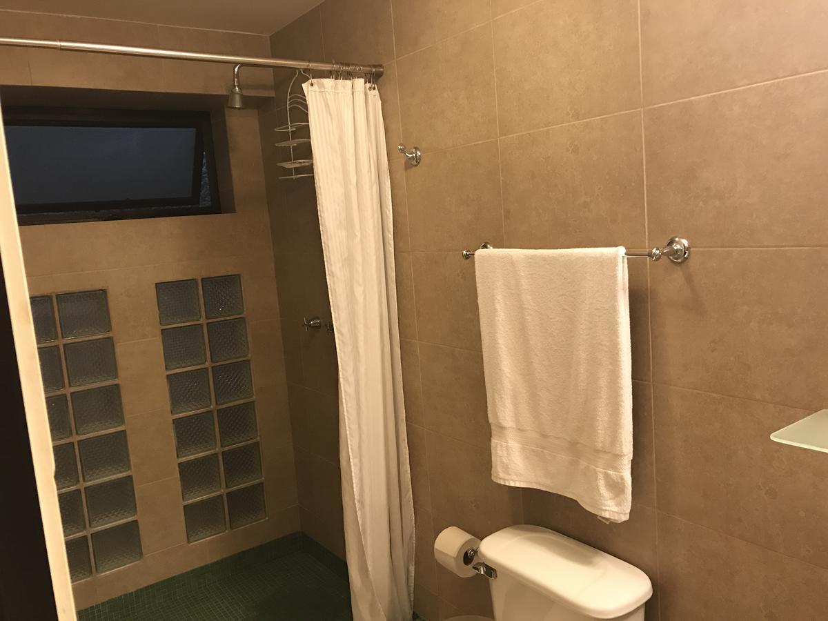 Art Deco Suites Cancun Luaran gambar