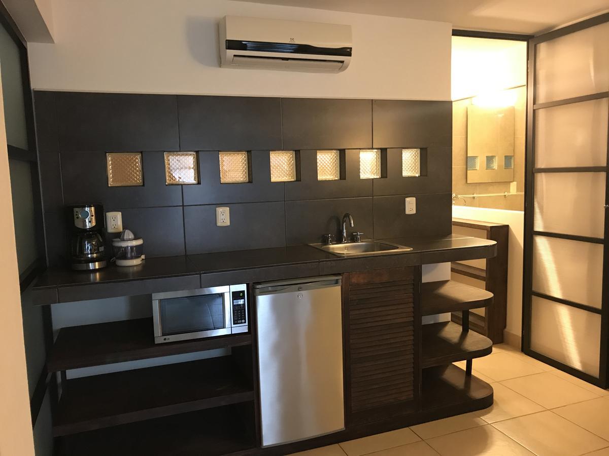 Art Deco Suites Cancun Luaran gambar