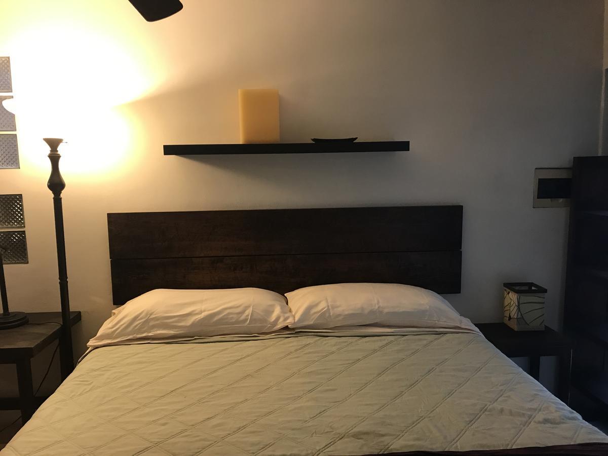 Art Deco Suites Cancun Luaran gambar