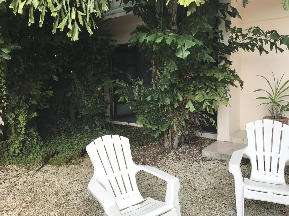 Art Deco Suites Cancun Luaran gambar