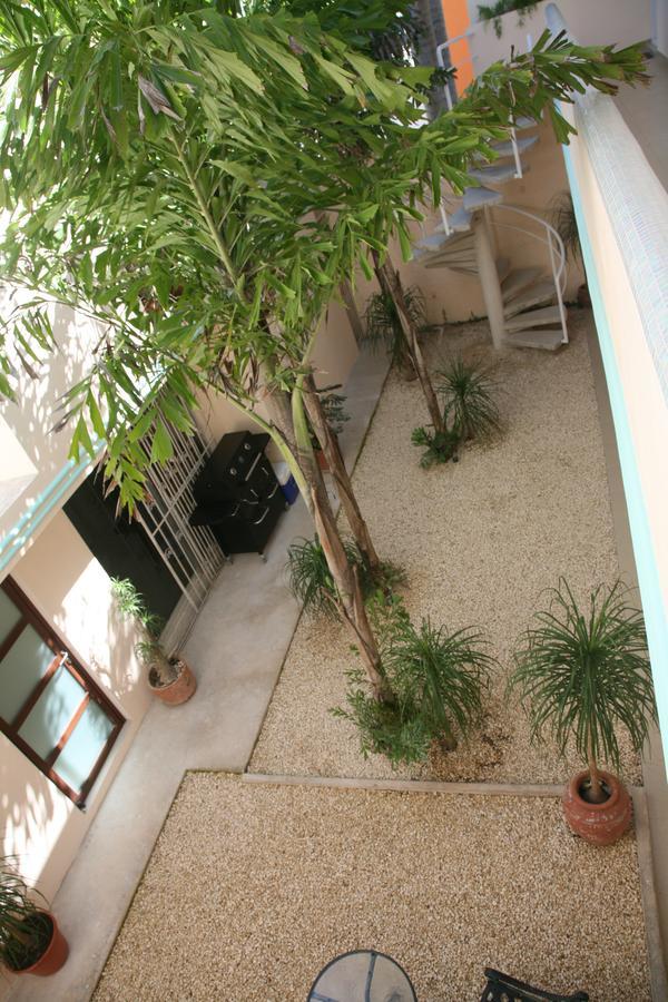 Art Deco Suites Cancun Luaran gambar