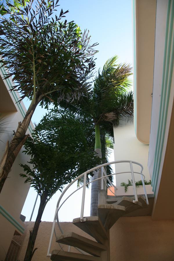 Art Deco Suites Cancun Luaran gambar