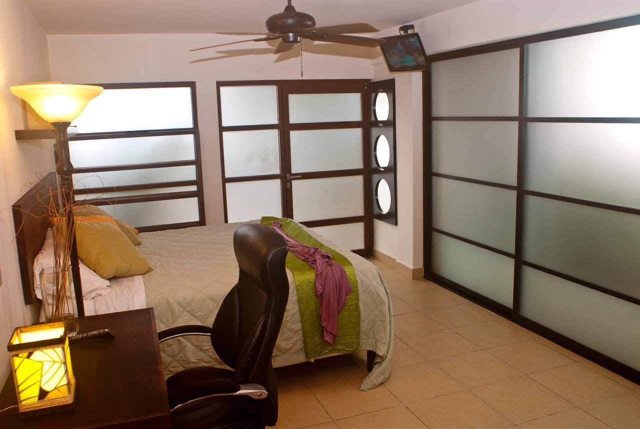 Art Deco Suites Cancun Luaran gambar