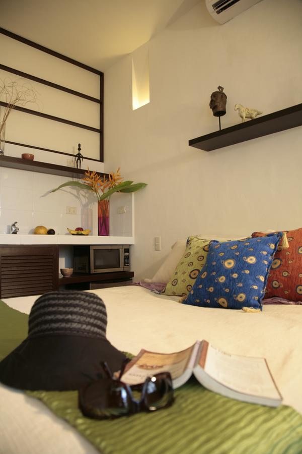 Art Deco Suites Cancun Luaran gambar