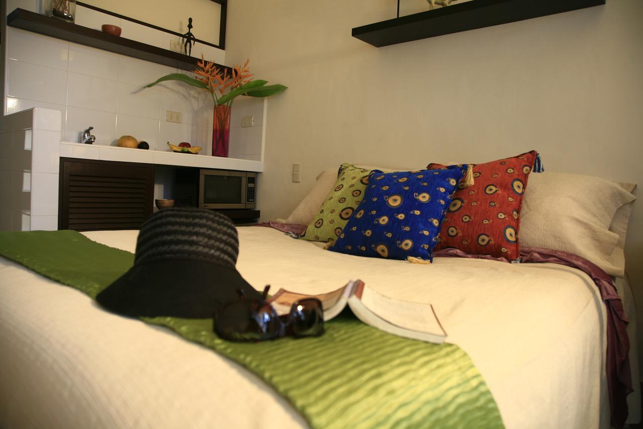 Art Deco Suites Cancun Luaran gambar