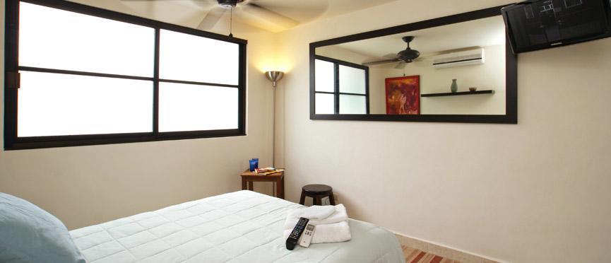 Art Deco Suites Cancun Luaran gambar