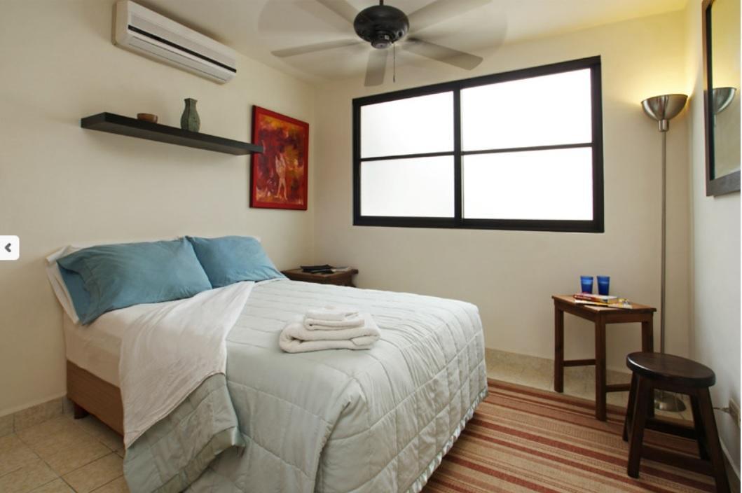Art Deco Suites Cancun Luaran gambar